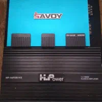 آمپلی مونو  1500ارامس