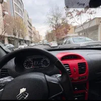 کوییک مدل ۱۴۰۳ GXR تیپ L|خودرو سواری و وانت|زاهدان, |دیوار