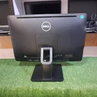 All IN One Dell|رایانه رومیزی|گرگان, |دیوار