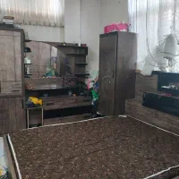 سرویس خواب|تخت و سرویس خواب|اصفهان, لیمجیر|دیوار