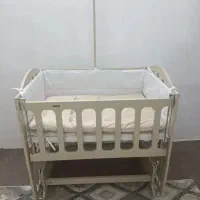 تخت گهواره ایی