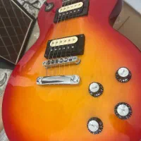 گیتار الکتریک/گیبسون/اپیپفون/لزپال