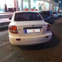 ریو ۸۸ بیرنگ و خانگی|خودرو سواری و وانت|هشتگرد, شهرک گلها|دیوار