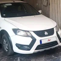 کوییک GXLمدل ۱۴۰۳