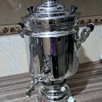 سماورگازی