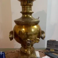 سماورروسی قدیمی