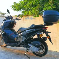 کویر agv x مدل 1404|موتورسیکلت|تنکابن, |دیوار