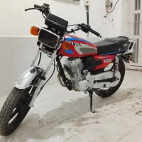 فروش موتورسیکلت سیوان 200