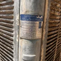 کولر ابی سالم /6500