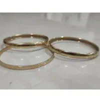 دو عدد النگو آینه ای