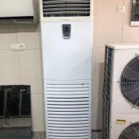 کولر ایستاده ۴۸ هزار هایسنس بشدت خوش قیمت