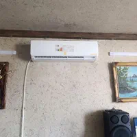 نصب شارژ گاز تعمیر سرویس کولر گازی