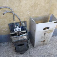 آبگرم کن در هادیشهر