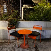 میز هنگاوت (HangOut)