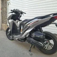 موتور ۱۵۰ کلیک / ۱۴۰۱