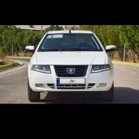 سمند سورن پلاس صفر۱۴۰۴