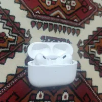 ایرپاد یک هفته استفاده شده