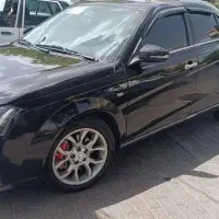 دنا پلاس توربو اتومات 1401|خودرو سواری و وانت|تبریز, |دیوار