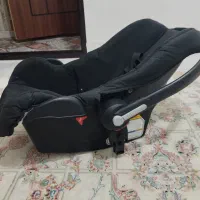 کریر نوزاد