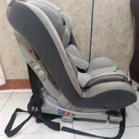 صندلی ماشین کودک دلیجان|تخت و صندلی بچه|قدس, شهرک دانش|دیوار