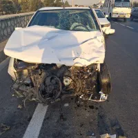 پژو پارس مدل ۱۴۰۰ xu7