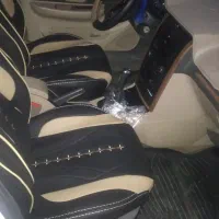 پارس tu5 مدل ۱۴۰۱ ۶۰ تا کار بی خط خش دریچه برقی|خودرو سواری و وانت|اسفراین, |دیوار