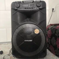 اسپیکر سوناشی مدل7915