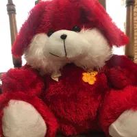 عروسک پولیشی بزرگ جهت کادو(تولد، عیدی)