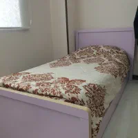 تخت یک نفره
