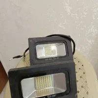 پروژکتور کم مصرف و پر نور