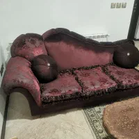 مبل شزلون 5نفره