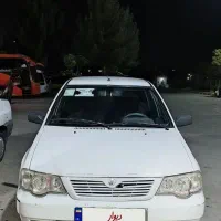پراید 111شاسی بدون ضربه پلمپ