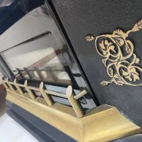 بخاری تکنو هاوس بزرگ