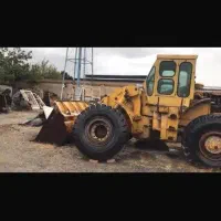 ماشین‌الات سنگین