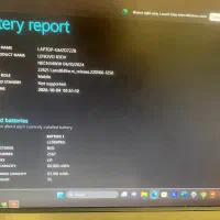 Laptop lenovo LOQ i5|رایانه همراه|تهران, فردوس|دیوار