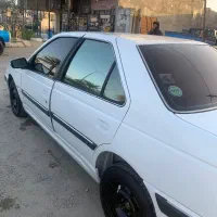 پژو پارس ۴۰۲|خودرو سواری و وانت|سراوان, |دیوار