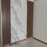 خدمات تخصصی ترمووال کاغذ دیواری و قرنیز بدون تخریب