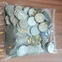سکه|کلکسیون سکه، تمبر، اسکناس|کرج, گلشهر|دیوار