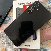 گوشی سامسونگ a54 5G