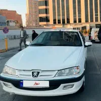 پرشیا بدون رنگ