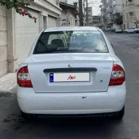 تیبا صندوق‌دار SX، مدل ۱۴۰۰|خودرو سواری و وانت|رشت, رودباری|دیوار