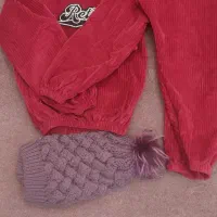 کلاش و لباس زمستانی|کفش و لباس بچه|کامیاران, |دیوار