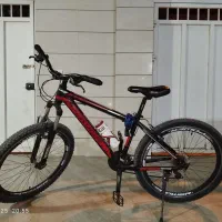 دوچرخه پاور سایز 27.5