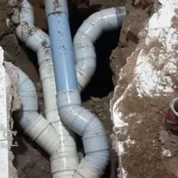 لوله کشی آب و فاضلاب ،طرح وصل اگو ، نصب اگو ،تخریب|خدمات پیشه و مهارت|مشهد, کوشش|دیوار