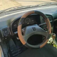 ماشین ۴۰۵ مدل ۸۹ رنگ نقره ای|خودرو سواری و وانت|یاسوج, |دیوار