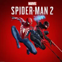 اکانت ظرفیت ۳ اسپایدرمن ۲ ps5