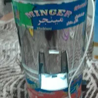 سبزی خوردکن مینجرتک