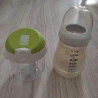 شیشه شیر اورجینال یومه|اسباب و اثاث بچه|تهران, طرشت|دیوار