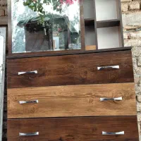 کمد ، دراور ، میز ارایش|جاکفشی، کمد، دراور|شیراز, محراب|دیوار