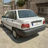 پراید ۱۳۱ ex مدل ۹۲|خودرو سواری و وانت|ایذه, |دیوار